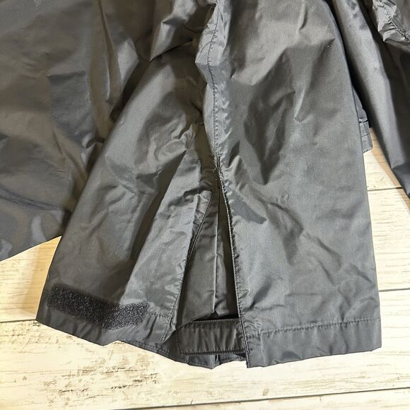 Columbia Pants Adult 2X Black Rebel Roamer Omni Tech Waterproof Breathable NWOT - Picture 15 of 16